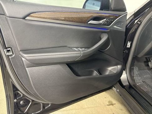 Used 2024 BMW X4 xDrive30i w/ Parking Assistance Package image 20