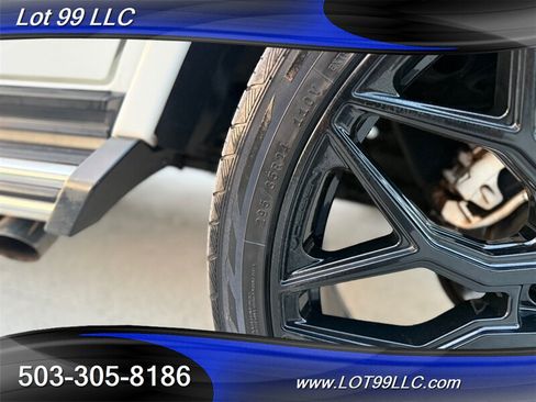 Used 2017 Mercedes-Benz G 550 image 55