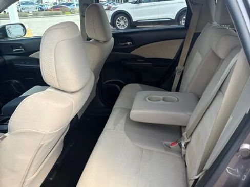 Used 2015 Honda CR-V EX image 46