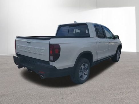 New 2026 Honda Ridgeline RTL image 13