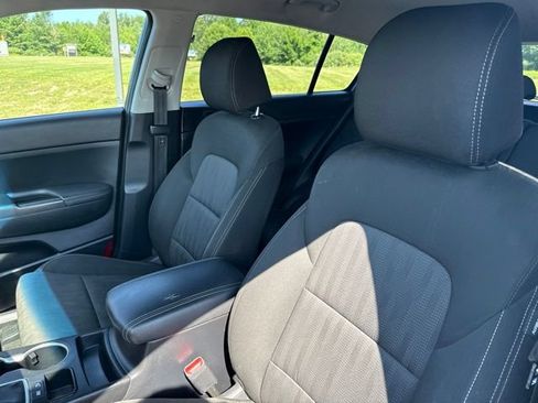 Used 2022 Kia Sportage LX FWD image 14