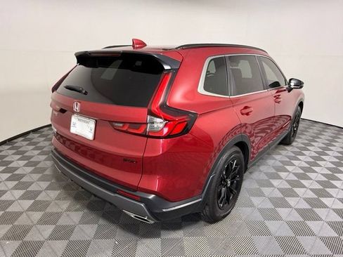 Used 2023 Honda CR-V Sport image 6