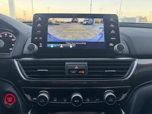 Used 2022 Honda Accord Sport image 33