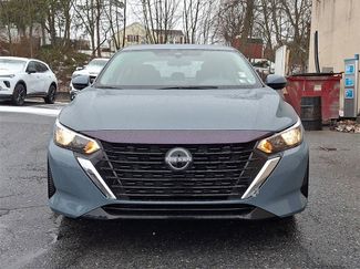 Used 2024 Nissan Sentra SV video 2