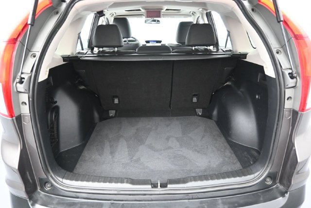 Used 2012 Honda CR-V EX-L image 28
