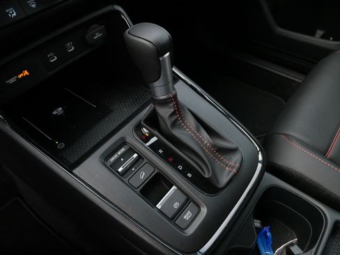 Certified 2026 Honda CR-V Sport-L image 24