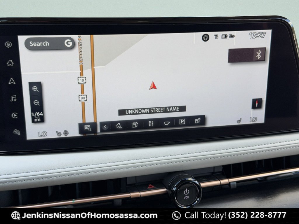 Used 2024 Nissan Ariya FWD image 33