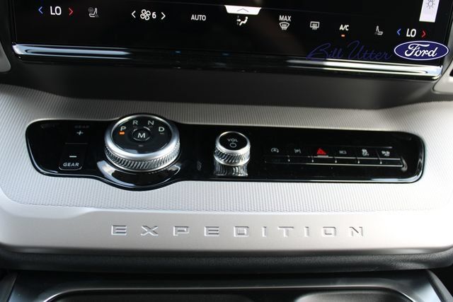 New 2027 Ford Expedition Active RWD image 15