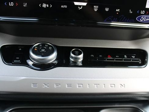 New 2027 Ford Expedition Active RWD image 15