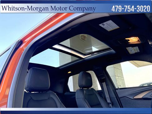 Used 2023 Chevrolet TrailBlazer ACTIV w/ Sun and Liftgate Package image 12