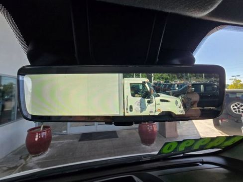 Used 2025 RAM ProMaster 2500 w/ Quick Order Package 22G SLT FWD image 13
