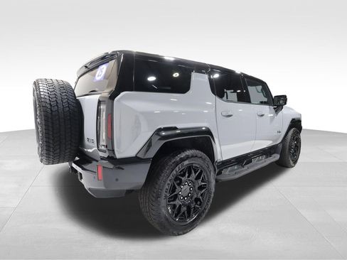 Certified 2025 GMC Hummer EV 2X image 4