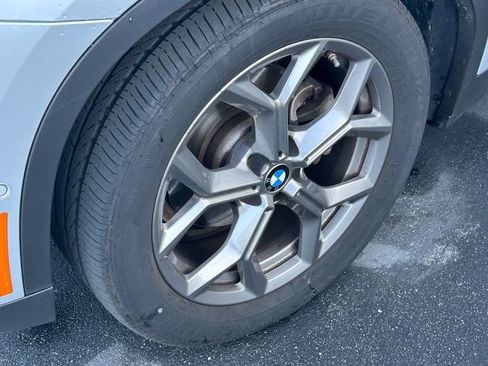 Used 2021 BMW X3 xDrive30e w/ Convenience Package AWD/4WD image 3