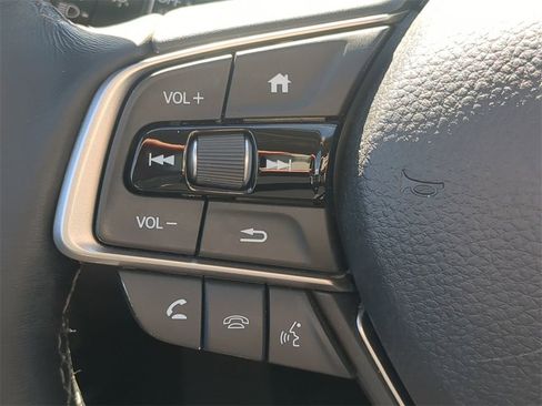 Used 2020 Honda Accord EX-L image 24