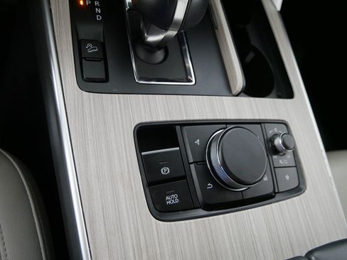 Used 2024 MAZDA CX-90 Plug-In Hybrid w/ Preferred AWD/4WD image 29