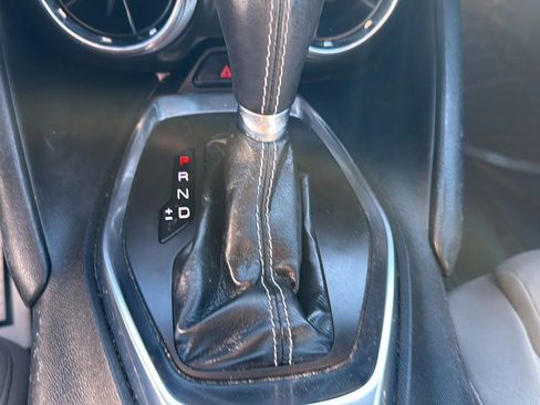 Used 2023 Chevrolet Camaro LT image 15