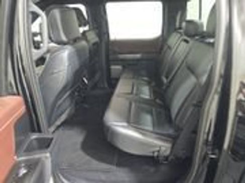 Used 2023 Ford F150 Lariat w/ Equipment Group 502A High AWD/4WD image 13