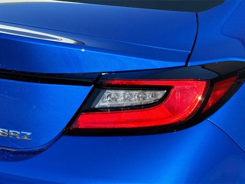New 2026 Subaru BRZ Limited image 29
