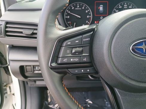 Used 2025 Subaru Crosstrek 2.5i Limited w/ Popular Package #3A image 26