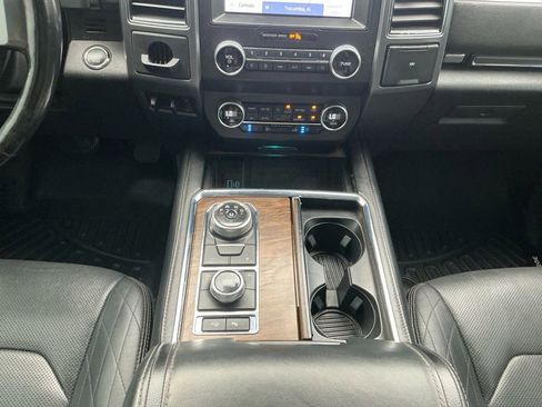 Used 2020 Ford Expedition Platinum AWD/4WD image 20