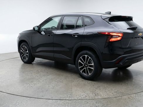 Used 2025 Chevrolet TrailBlazer LT image 6