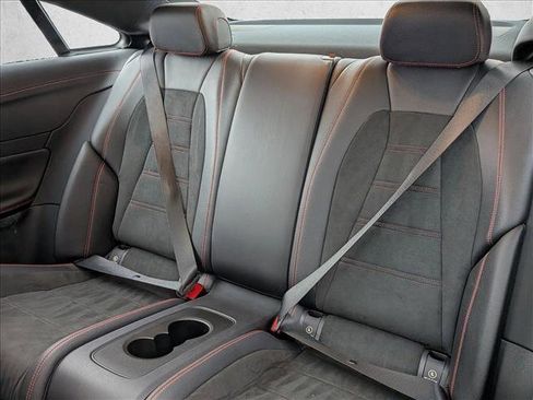 Used 2019 Mercedes-Benz E 53 AMG 4MATIC Coupe image 17