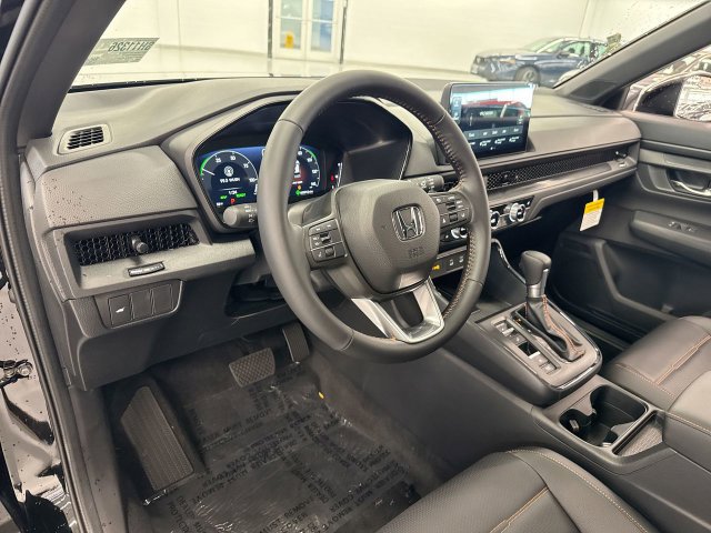 New 2027 Honda CR-V Sport-L image 23