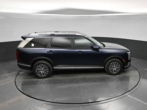 New 2026 Hyundai Palisade SEL Premium AWD/4WD image 32