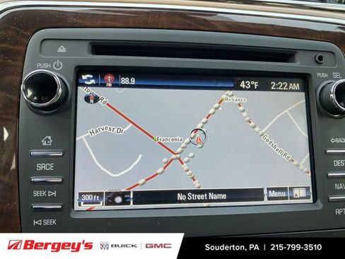 Used 2016 Buick Enclave Premium w/ Experience Buick Package image 15