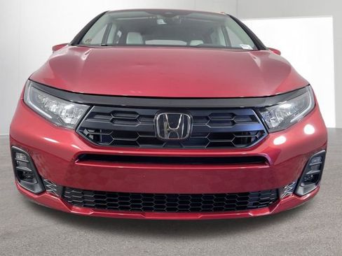 New 2026 Honda Odyssey EX-L image 26