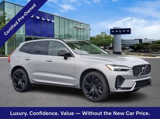 Certified 2023 Volvo XC60 B5 Ultimate w/ Climate Package AWD/4WD video 1