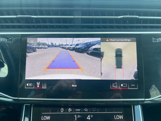 Used 2023 Audi Q7 2.0T Premium Plus AWD/4WD image 18