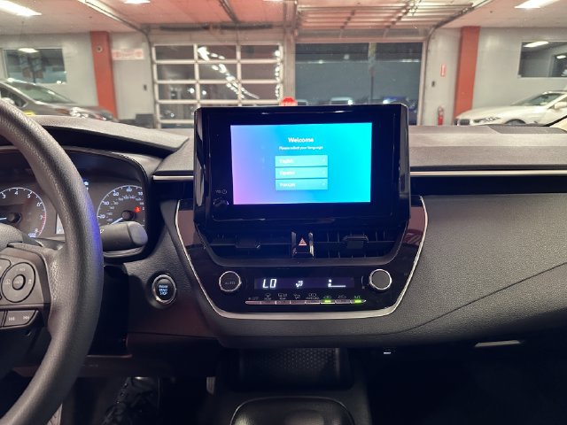 Certified 2024 Toyota Corolla LE w/ LE Convenience Package FWD image 23