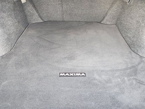 Used 2022 Nissan Maxima SV w/ Floor Mat Group image 33