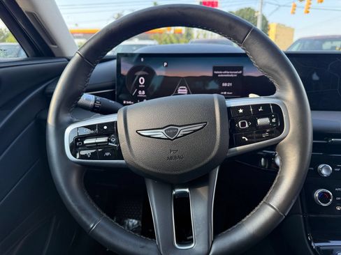 Used 2026 Genesis G80 2.5T AWD/4WD image 29