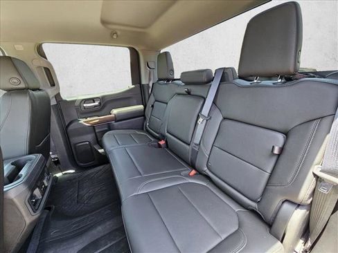 Used 2019 Chevrolet Silverado 1500 RST AWD/4WD image 16