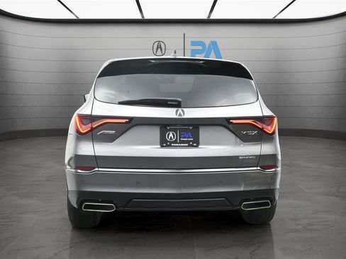 Certified 2023 Acura MDX A-Spec image 24