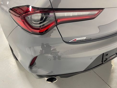 Used 2025 Acura TLX SH-AWD w/ A-SPEC Pkg image 47