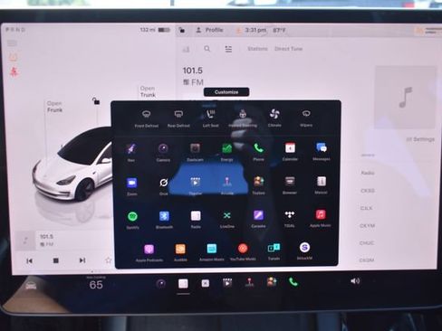 Used 2022 Tesla Model 3 RWD image 27