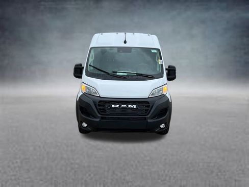 New 2026 RAM ProMaster 2500 w/ Convenience Group image 8