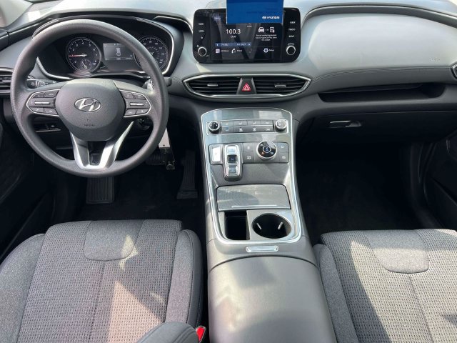 Certified 2023 Hyundai Santa Fe SE AWD/4WD image 14
