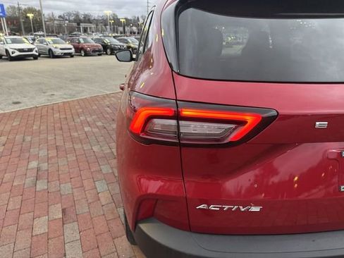Used 2023 Ford Escape Active w/ Tech Pack #2 image 10
