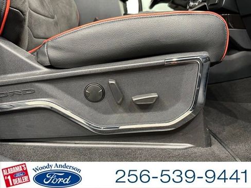 Used 2023 Ford F250 Lariat w/ Lariat Ultimate Package image 34