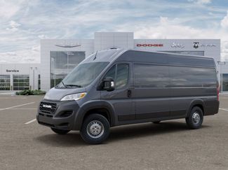 New 2026 RAM ProMaster 3500 video 2
