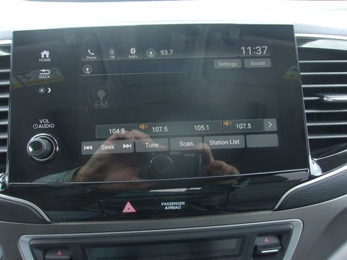 Used 2019 Honda Pilot EX-L image 25