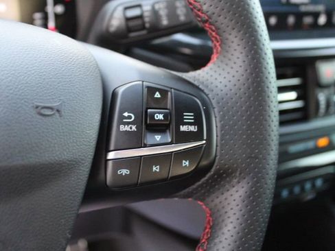 Used 2024 Ford Escape ST-Line w/ Tech Pack #1 image 18