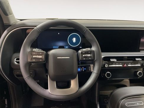 New 2026 Hyundai Palisade Limited AWD/4WD image 10