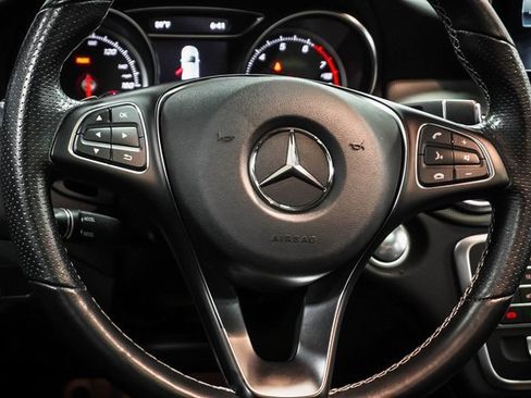 Used 2019 Mercedes-Benz CLA 250 4MATIC image 13