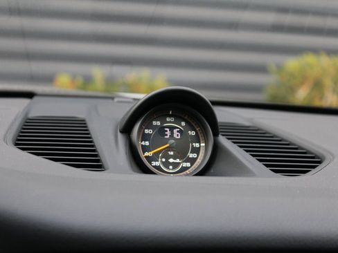 Used 2016 Porsche 911 GT3 image 20