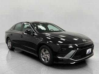New 2025 Hyundai Sonata SE image 1